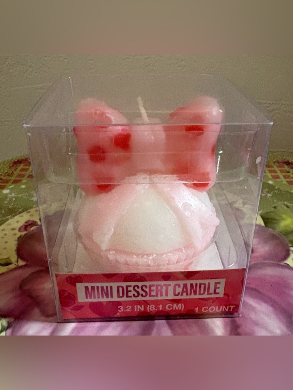 Bath & Body Works Princess Aurora Gentle Foaming Hand Soap w/Accessories - Picture 5 of 6